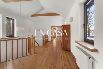 House Sale Podkowa Leśna